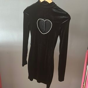 Pretty Little Thing Dress